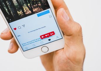 Tips Instagram : Cara Mudah Dapet Followers Tanpa Harus Beli, Cocok Buat Kamu yang Pengin Jadi Selebgram
