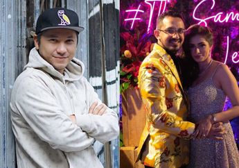 Terkagum-kagum dengan Kemewahan Pesta Pernikahan Putra Raja Sinetorn Raam Pujabi di Bali, Gading Marten: Gensetnya Buat Se-Kabupaten Cukup Kayanya!