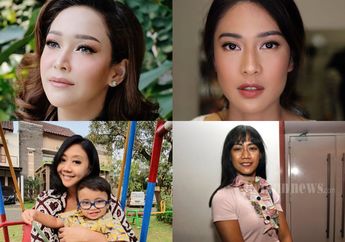 Siapa Sangka! Di Tubuh 5 Artis Indonesia Ini Ternyata Mengalir Darah Pahlawan Nasional