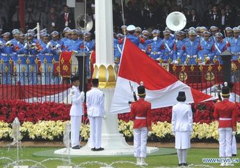 Semarak Hari Kemerdekaan Indonesia, Berikut 5 Negara di Dunia yang Juga Rayakan Kedaulatannya di Bulan Agustus
