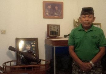 Riwayat Tatang Koswara, Sniper Handal Milik Kopassus yang Habisi 49 Musuh Namun Sisakan 1 Peluru untuk Diri Sendiri, Kenapa?