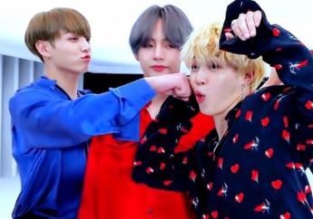 10 Idol Kpop Cowok Terpopuler Bulan Agustus 2019. Magnae Line BTS Enggak Tergeser!