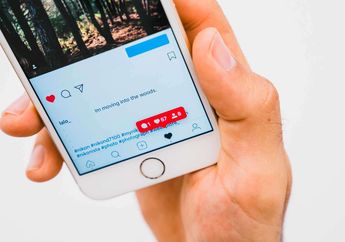 Begini Trik Mendapat Banyak Followers di Instagram Tanpa Harus Beli, Bisa Jadi Selebgram Hits!
