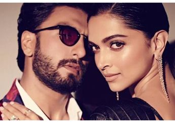 Ketahuan Panggil Ranveer Singh 'Daddie', Deepika Padukone Hamil?