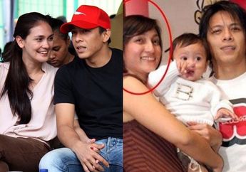 Dulu Diduakan dengan Luna Maya, Penampilan Terbaru Sarah Amalia Mantan Istri Ariel di Acara Makan Ini Bikin Pangling!