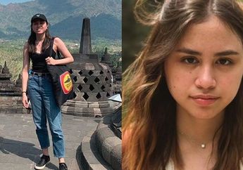 Sosok Andrea Turk Cicit WR Soepratman yang Bawakan Lagu Tanah Airku di HUT RI 74, Ternyata Pernah Jadi Pembuka Konser The Chainsmokers