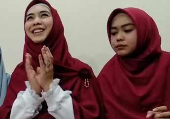 Ria Ricis Sempat Down Ingin Bunuh Diri, Oki Setiana Dewi: Harus Sering ke Mesjid!