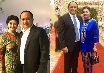 6 Tahun Jadi Mualaf & Istri Pejabat, Bella Saphira Berikan Kue Sederhana saat Suami Ulang Tahun, Pesan Di Atas Kue Jadi Sorotan