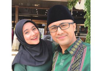 Jadi Istri Wakil Bupati, Sonya Fatmala Tampil Berkebaya Anggun Saat Peringatan HUT RI ke-74