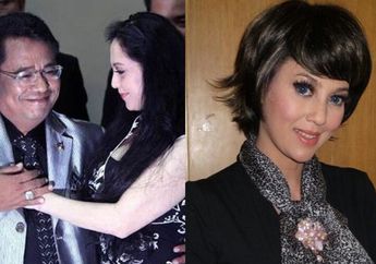 Bertahun-tahun Ibunya Jadi Selingkuhan & Dianiaya Hotman Paris, Wajah Putra Meriam Bellina saat Makan Bikin Gagal Fokus