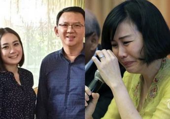 Bongkar Sifat Asli Veronica Tan yang Kalem, BTP Keceplosan Dibilang Payah Tak Bisa Minum Kopi & Dianggap Robot!