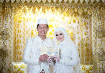 Baru Resmi Jadi Suami Istri, Kelakuan Roger Danuarta Sudah Bikin Cut Meyriska Kesal: Jangan Ngajakin Ribut