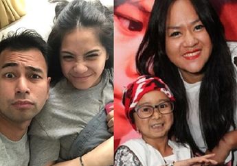 Berita Terpopuler Hari Ini, Dari Raffi Ahmad Kena Semprot Nagita Slavina hingga Penampilan Terbaru Mantan Istri Daus Mini