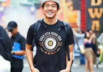 Touring untuk Rayakan Hari Kemerdekaan, Melky Bajaj Ungkap Rasa Harunya yang Sampai Gemetar!