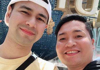 Sukses Jadi ART Di Rumah Raffi Ahmad, Ternyata Begini Pekerjaan Merry Ahmad Selama 13 Tahun, Pantas Gajinya Fantastis