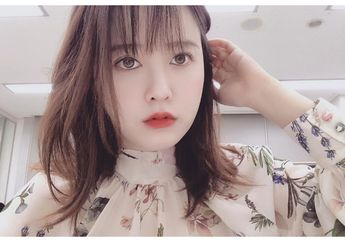 Didepak dari Agensi Setelah Diceraikan Ahn Jae Hyun, Goo Hye Sun Curhat