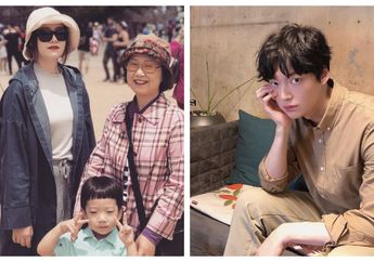 Bongkar Isi Chat Ahn Jae Hyun, Goo Hye Sun Desak sang Aktor Minta Maaf pada Ibunya Sebelum Cerai