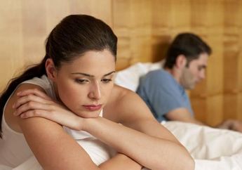 Sering Diabaikan, 5 Hal ini Jadi Pertanda Jika Wanita Kurang Subur