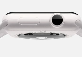 Muncul Bocoran Apple Watch Keramik dan Titanium di watchOS 6 Beta