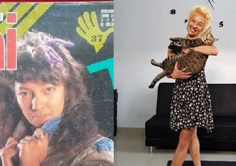 Lebih Suka 'Kumpul Kebo' daripada Menikah, Bintang Sinetron Ini Sudah Bertahun-tahun Minum Air Kencingnya Sendiri