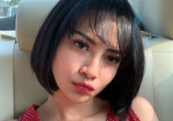 Keliling Komplek Nyari Diskonan Setelah Minum Kopi, Foto Vanessa Angel Ini Banjir Hujatan, 'Sudah Gak Ada Harga Diri Ya?'