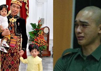 BERITA TERPOPULER: Aksi Sopan Jan Ethes Saat Bertemu Annisa Pohan di HUT Kemerdekaan RI ke-74 sampai Prada DP Hamili dan Antar Kekasihnya ke Dokter