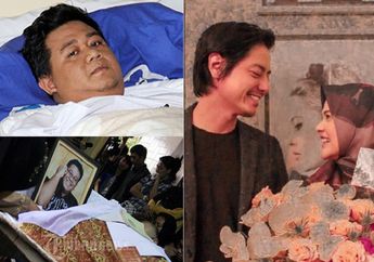 Berita Terpopuler Hari Ini, Dari Harta Warisan Pelawak Jadi Rebutan Keluarga hingga Roger Danuarta Bikin Cut Meyriska Ngamuk