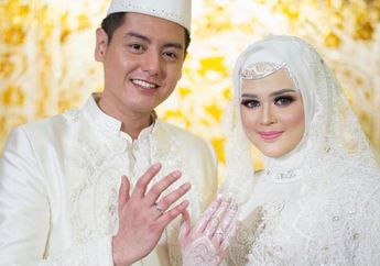 Baru Satu Hari Jadi Istri Roger Danuarta, Cut Meyriska Ngamuk Suami Bikin Teh untuk Wanita Lain, 'Gue Istrinya Aja Belum'