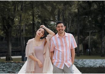 Hampir Sepuluh Tahun Berumah Tangga, Hesti Purwadinata Akui Baru Bisa Nyaman di Tahun Keenam Pernikahan: Tahun Pertama, Kedua, Sampai Kelima Kayak di Neraka!