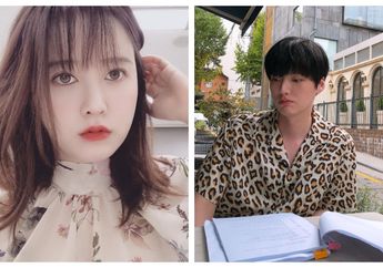 Ceraikan Goo Hye Sun, Ahn Jae Hyun Dikabarkan Angkat Kaki dari Rumah