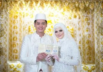 Dibuat Ngamuk Di Malam Pertama karena Tak Bikin Teh, Cut Meyriska Bongkar Sifat Asli Roger Danuarta Setelah Menikah, 'Sedih ya'