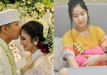 Tiba-tiba Menghilang dari Layar Kaca, Penampilan Bintang FTV ini Berubah Drastis Setelah Menikah! Foto Di Dapur Jadi Saksi