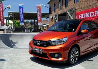 Dua Mobil Honda Ini Jadi Incaran Konsumen Indonesia Bulan Juli, Ladies Mau Ikutan Pilih