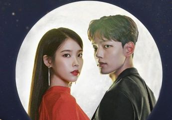 Datang ke Lokasi Syuting di Hari Liburnya, Yeo Jin Goo Kejutkan Kru dan Para Pemain Hotel Del Luna