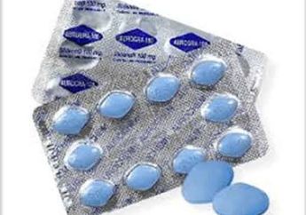 Perempuan Ini Harus Minum Viagra Setiap Hari Agar Tetap Bertahan Hidup, Ternyata Ada Fakta Mengejutkan di Baliknya