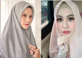 Dulu Dikenal Seksi, Kabar 5 Artis Ini Setelah Hijrah Beda Banget! Ada yang Banting Tulang Seorang Diri Jualan Makanan