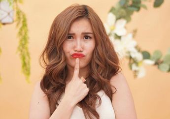 Tertutup dalam Percintaan, Ayu Ting Ting Akhirnya Buka-bukaan Nama Pria yang Ia Telepon Saat Malam Hari