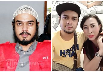 Lelah Sampai Tak Bisa Masak untuk Rio Reifan yang Dipenjara, Istri Sebut Kondisi Kehamilannya Tidak Berkembang Sempurna