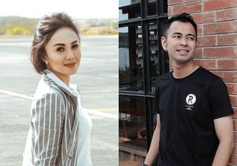 Nekat Pacari Janda Anak Dua, Raffi Ahmad Justru Bisa Belajar Lakukan Hal Dewasa Ini Saat Memadu Kasih dengan Yuni Shara: Semenjak Itu...