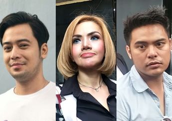 Bukan Galih Ginanjar atau Kriss Hatta, Barbie Kumalasari Justru Berniat Ingin buat Video Klip Lagu 'Cinta Sejati' dengan Lelaki Ini