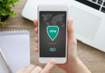 Hati-hati! Beberapa Aplikasi VPN di iOS Ini Kabarnya Lakukan Scam