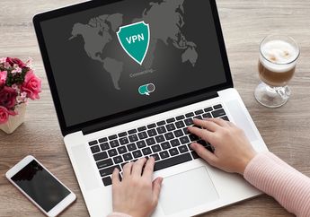 Tak Perlu Repot-repot Download VPN, Berikut Ini Cara Mudah Membuka Situs yang Diblokir, Ikuti Langkah-langkahnya!