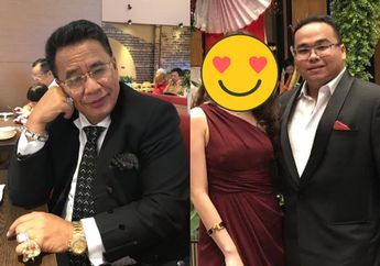 Digadang-gadang Jadi Mantu Hotman Paris, Inilah Sosok Chen Giovani, Dara Cantik nan Modis yang Hobi Plesiran