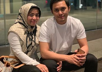 Bongkar Fakta Ibu Mertuanya, Muzdalifah Mendadak Sebut Sang Penggoda di Luar Sana yang Tak Diketahui Isi Hatinya, Ada Apa?