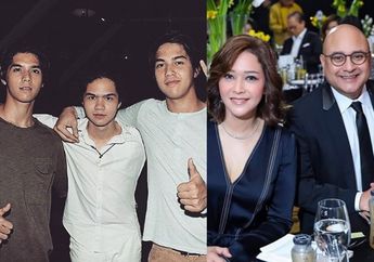 Disediakan Rumah dengan Dapur Mewah, Anak-anak Maia Estianty Tak Mau Tinggal Bareng Irwan Mussry Karena Alasan Ini