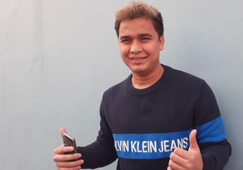 Mengeluh Kecewa, Billy Syahputra Kena Tipu Oknum Ojek Online