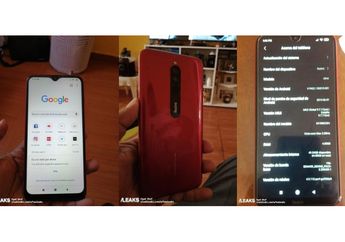 Patut Kita Coba Sensor Samsung di Kamera 64 MP Redmi Note 8. Bocorannya Bikin Kita Penasaran!