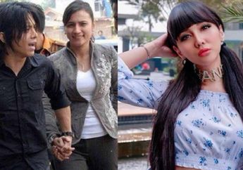 Berita Terpopuler Hari Ini, Dari Penampilan Terbaru Mantan Istri Ariel hingga Kondisi Rumah Lucinta Luna yang Sebenarnya