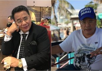 Ditanya Bos Burger, Hotman Paris Bongkar Cara Bedakan Perempuan Baik dan Jahat, 'Kalo Begini Bukan Wanita Baik-Baik'
