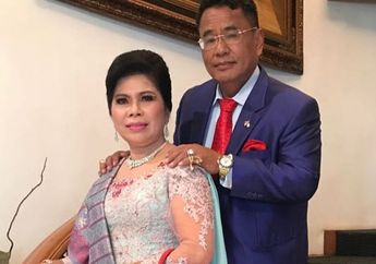 Bongkar Rahasia Dapur! Ternyata Begini Cara Istri 'Hukum' Hotman Paris Kalau Sudah Kelewatan Nakal, 'Ada Batas Toleransi'